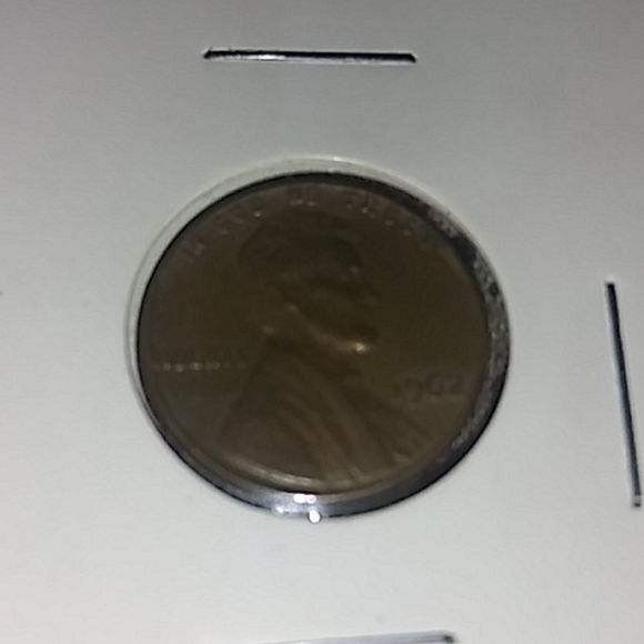 Vintage Other - Vintage 1962 Lincoln penny